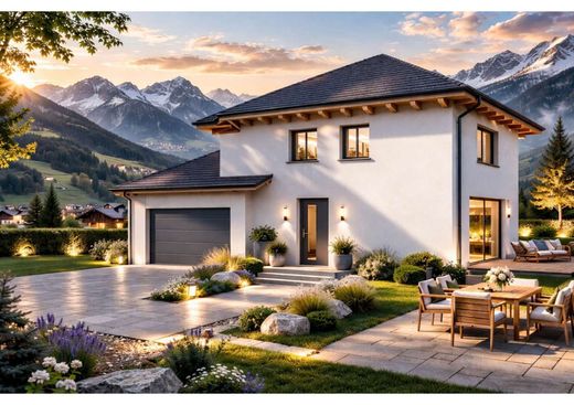 Luxury home in Farges, Ain