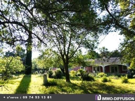 Luxe woning in Mauguio, Hérault