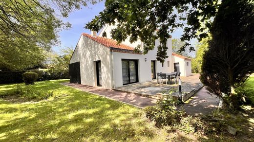 Maison de luxe à Vertou, Loire-Atlantique