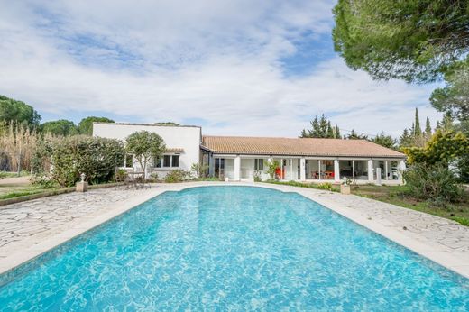 Luxury home in Bessan, Hérault