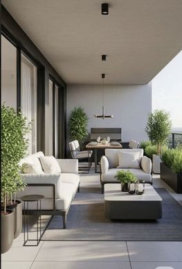 Piso / Apartamento en Lyon, Ródano