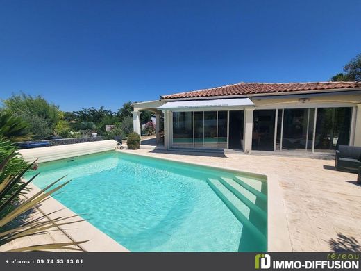 Luxury home in Montagnac, Hérault