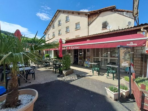 Edificio en La Bastide-Puylaurent, Lozere