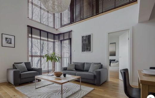 Apartment in Lyon, Rhône
