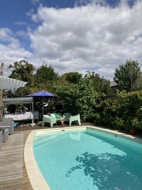 Casa de luxo - Saint-Sébastien-sur-Loire, Loire-Atlantique