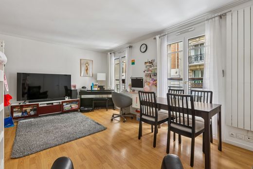 Apartment in La Muette, Auteuil, Porte Dauphine, Paris