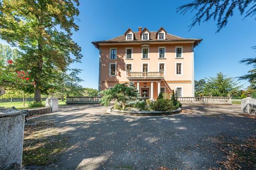 Luxury home in Thonon-les-Bains, Haute-Savoie