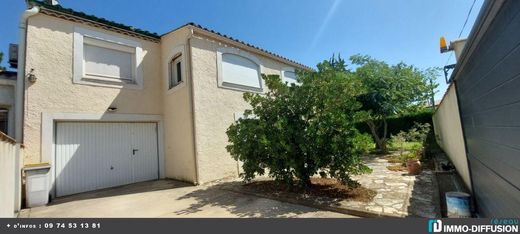 Luxury home in Maurin, Hérault