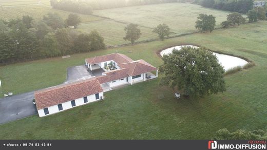 Maison de luxe à Vertou, Loire-Atlantique