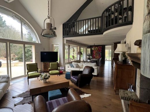 Luksusowy dom w Saint-Amand-Montrond, Cher