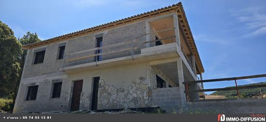 Maison de luxe à Cauro, Corse-du-Sud