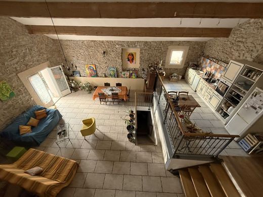 Luxury home in Argeliers, Aude