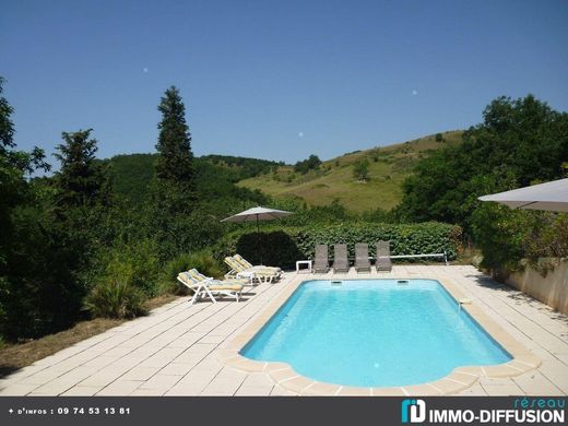 Casa de lujo en Mirepoix, Arieja