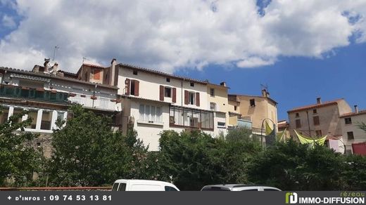 Komplex apartman Arles, Pyrénées-Orientales