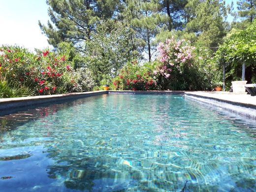 ‏בתי יוקרה ב  Gagnières, Gard