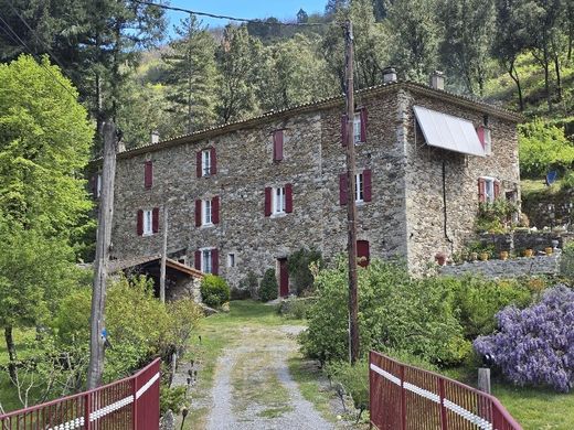 Maison de luxe à L'Estréchure, Gard