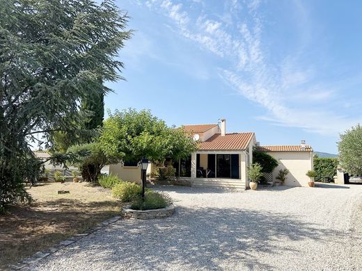 Luxury home in Jonquières, Hérault