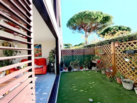 Apartment / Etagenwohnung in La Grande-Motte, Hérault