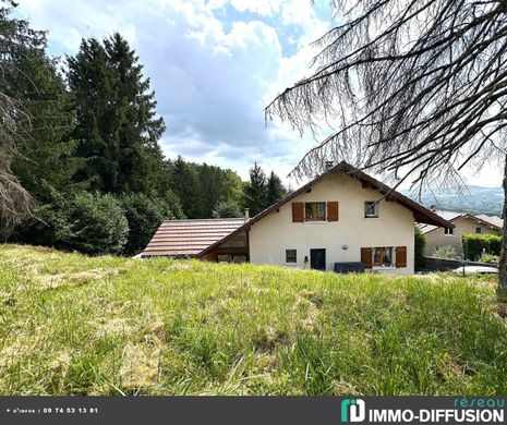 Luxus-Haus in Choisy, Haute-Savoie