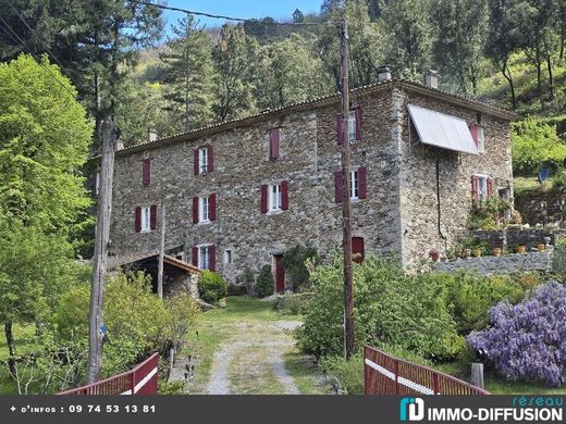 Luxury home in L'Estréchure, Gard