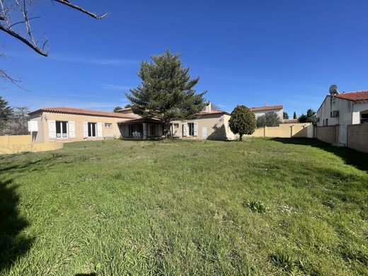 Luksusowy dom w Bouc-Bel-Air, Bouches-du-Rhône