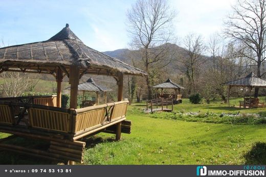 Luxury home in Saint-Girons, Ariège