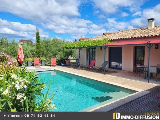 Luxury home in Les Vans, Ardèche