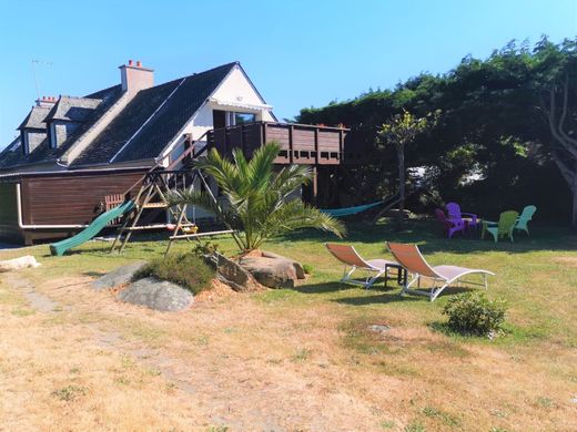 Lüks ev Trégastel, Côtes-d'Armor