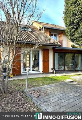 Luxury home in Épagny, Haute-Savoie