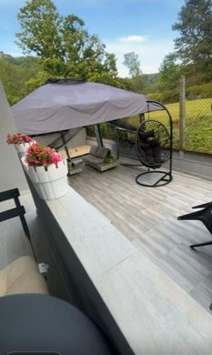 Kamienica w Forbach, Moselle