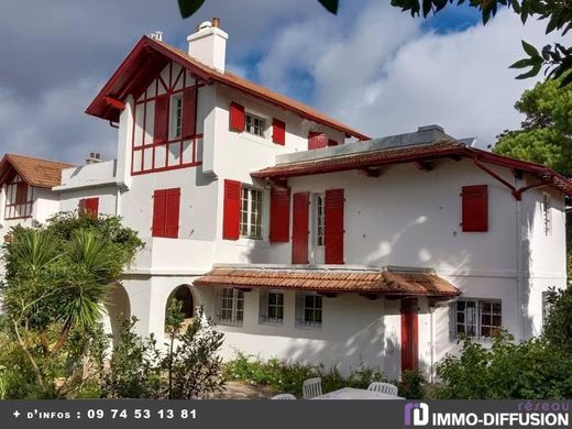 Luxury home in Anglet, Pyrénées-Atlantiques