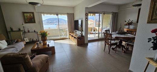 Apartment in Ajaccio, South Corsica
