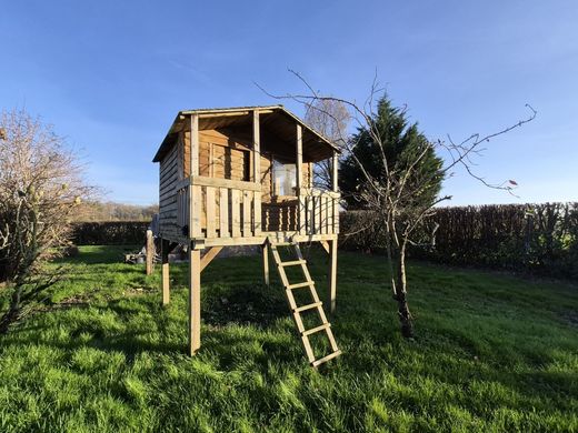 Luxury home in Villars-les-Dombes, Ain