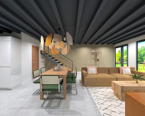 Apartment in Pau, Pyrénées-Atlantiques