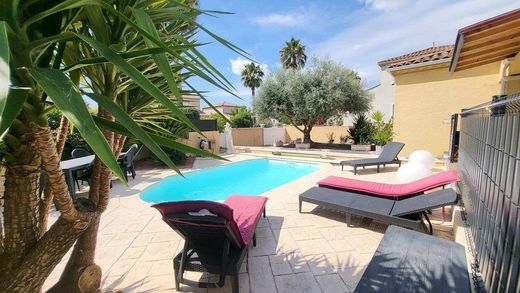 Luxury home in Baillargues, Hérault