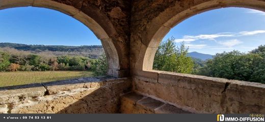 Maison de luxe à Pézenas, Hérault