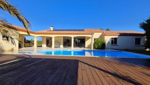 Luxury home in Montastruc-la-Conseillère, Upper Garonne
