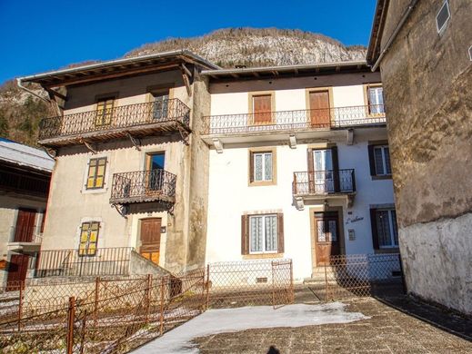 Luxe woning in Sixt-Fer-à-Cheval, Haute-Savoie