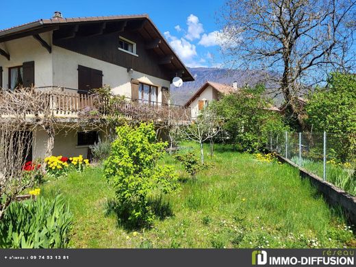 Πολυτελή κατοικία σε Éloise, Haute-Savoie