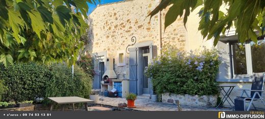 Luxe woning in Saint-Chinian, Hérault