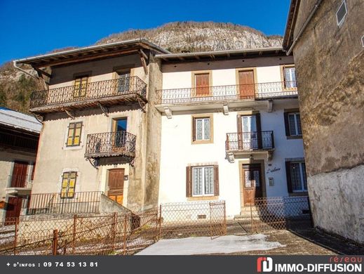 Luxury home in Sixt-Fer-à-Cheval, Haute-Savoie