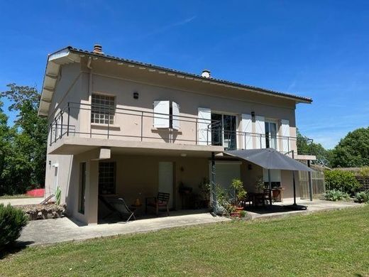 Luxe woning in Saubens, Upper Garonne