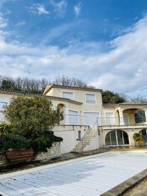 Luxury home in Viviers, Ardèche