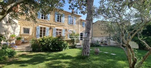 Luxe woning in Sorgues, Vaucluse