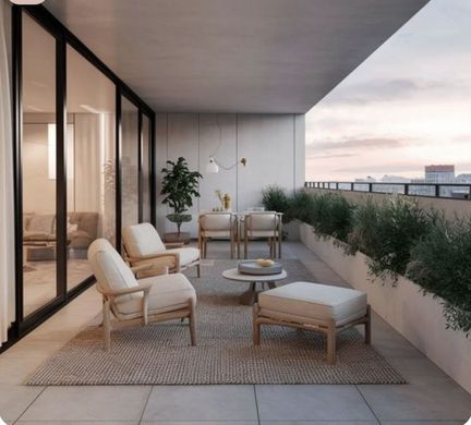 Apartment in Lyon, Rhône