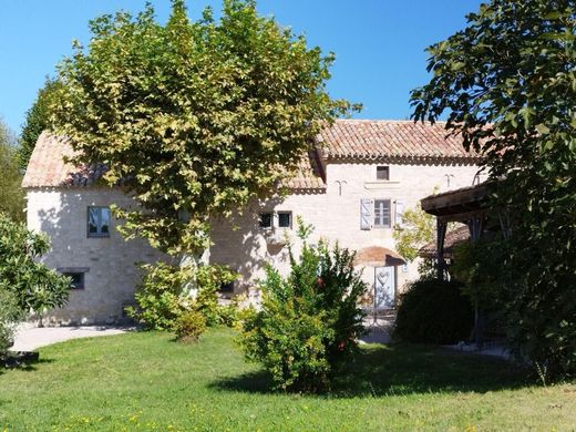 Luxury home in Labarthe, Tarn-et-Garonne