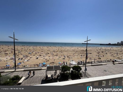 Appartement à Les Sables-d'Olonne, Vendée