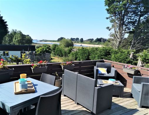 Luxury home in Trégastel, Côtes-d'Armor