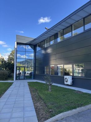 Office in Marseille, Bouches-du-Rhône