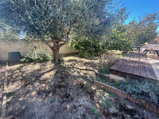 Casa de luxo - Aigues-Mortes, Gard